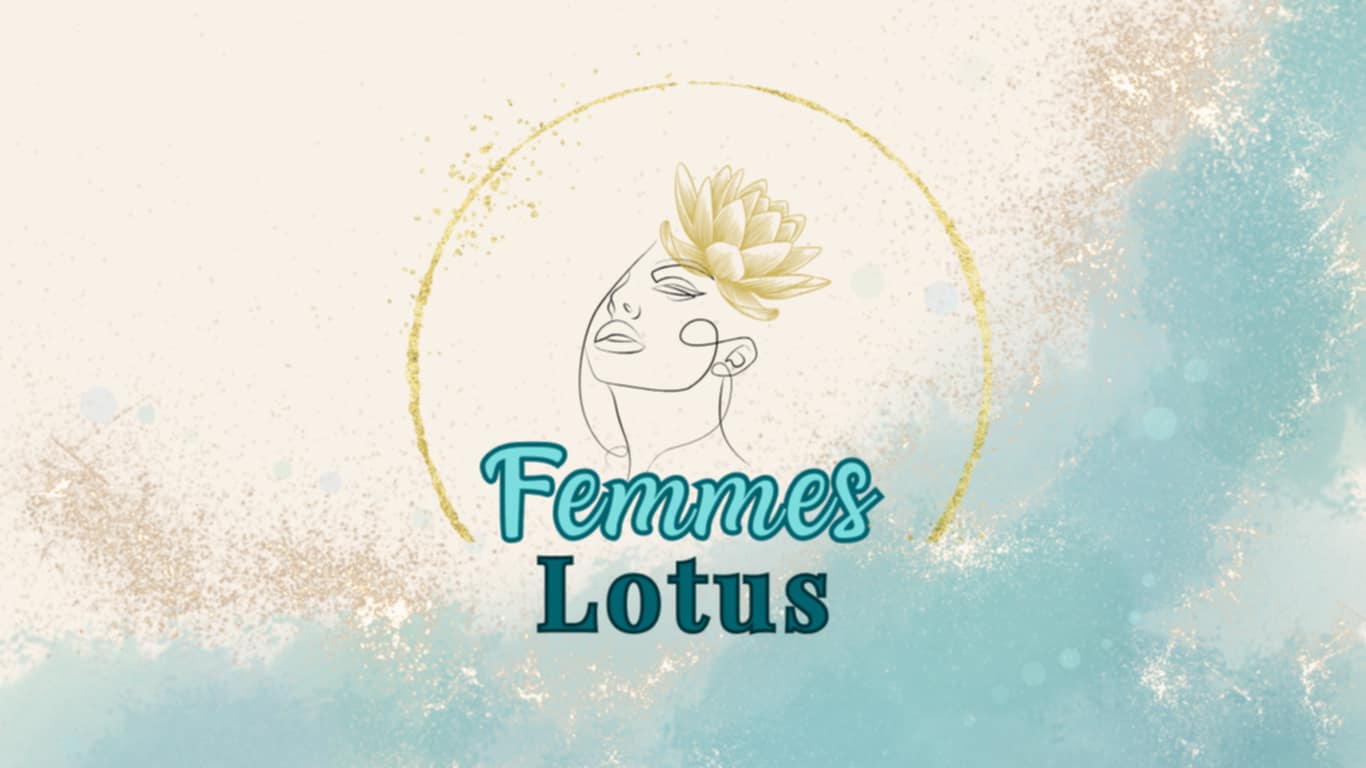 Logo Femmes Lotus